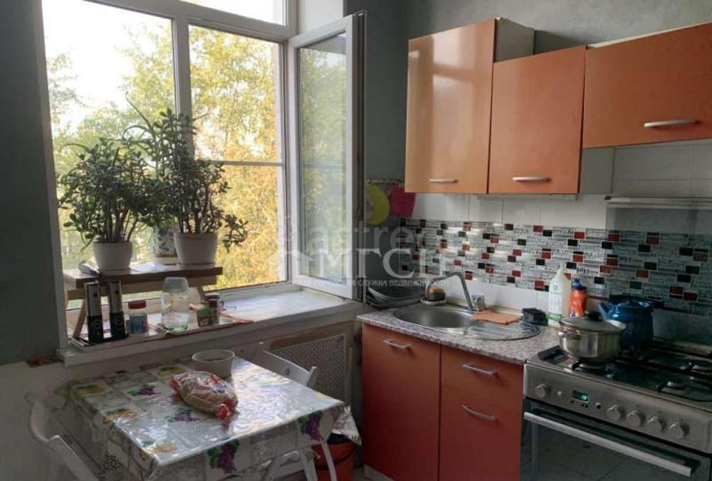 Комната, 14.6 м2, 5/5 эт. Москва - изображение 3