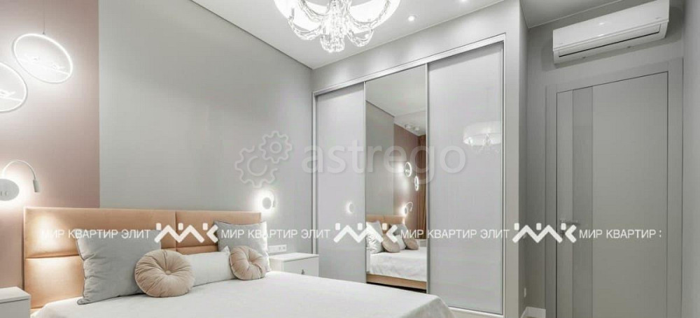 3-комн. апарт-ы, 77 м2, 2/4 эт. Санкт-Петербург - изображение 5