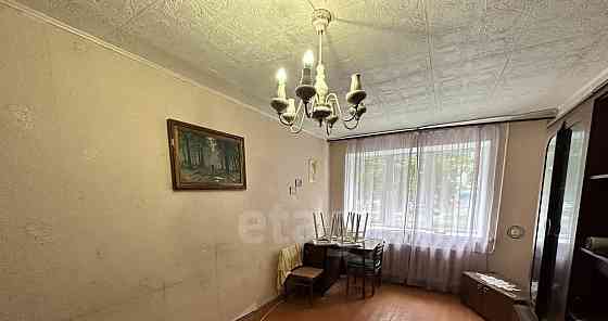 3-комн. квартира, 57.8 м2, 1/5 эт. Стерлитамак