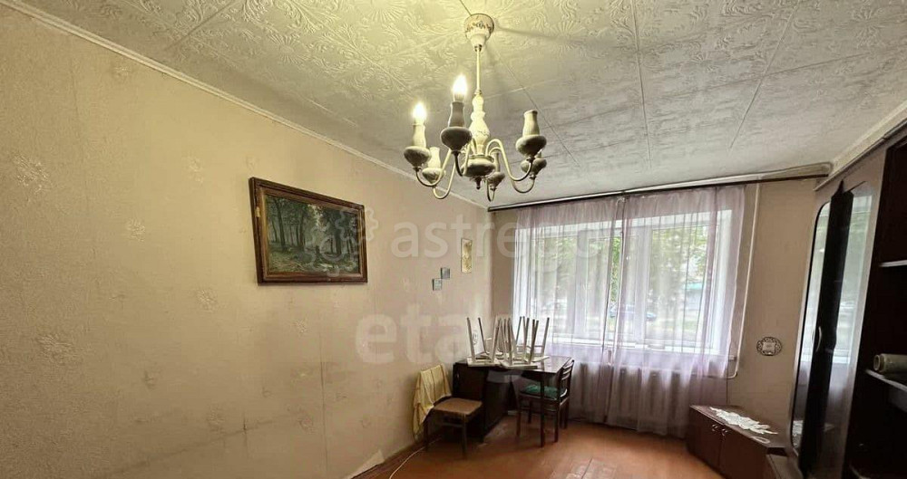 3-комн. квартира, 57.8 м2, 1/5 эт. Стерлитамак - изображение 2