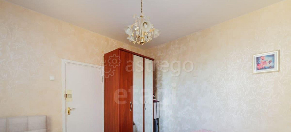 Комната, 15.1 м2, 5/5 эт. Санкт-Петербург - изображение 3