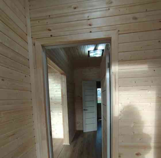 Дом, 120 м2, 10 соток, 1 эт. Шаховская