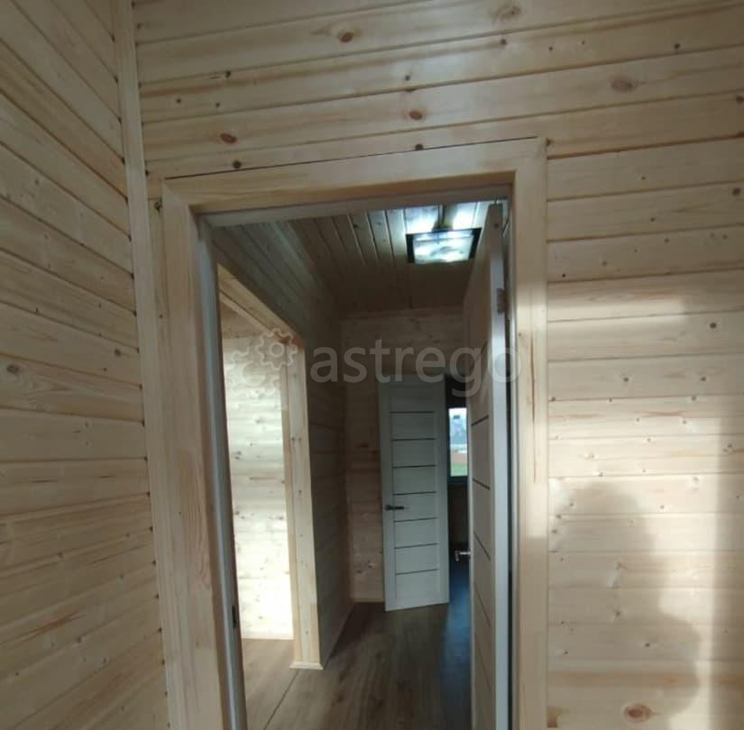 Дом, 120 м2, 10 соток, 1 эт. Шаховская - изображение 6