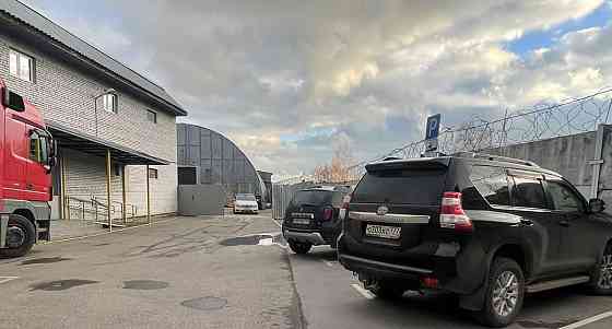 Производственное, 504 м2 Люберцы