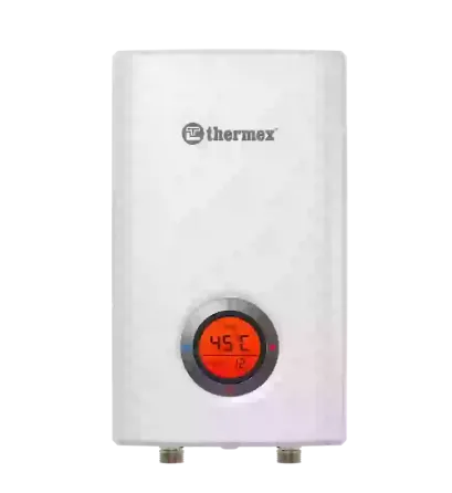 Проточный электрический водонагреватель Thermex Topflow 8000 Нижний Новгород