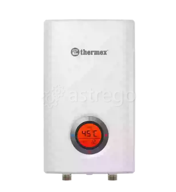 Проточный электрический водонагреватель Thermex Topflow 8000 Нижний Новгород - изображение 1