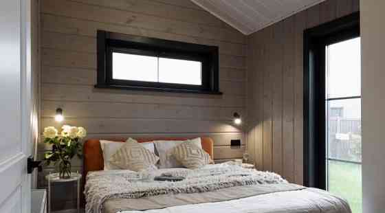 Дом, 80 м2 Ступино