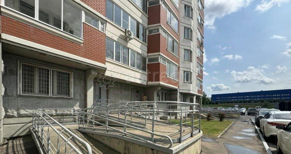 Свободного назначения, 76.4 м2 Балашиха - изображение 5