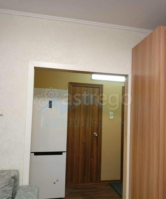 1-комн. квартира, 31.7 м2, 4/9 эт. Норильск - изображение 3