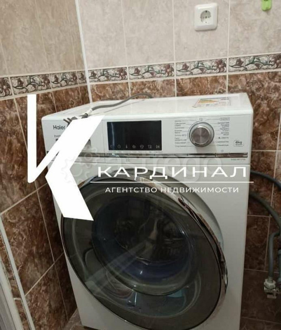 1-комн. квартира, 44 м2, 2/9 эт. Старый Оскол - изображение 8