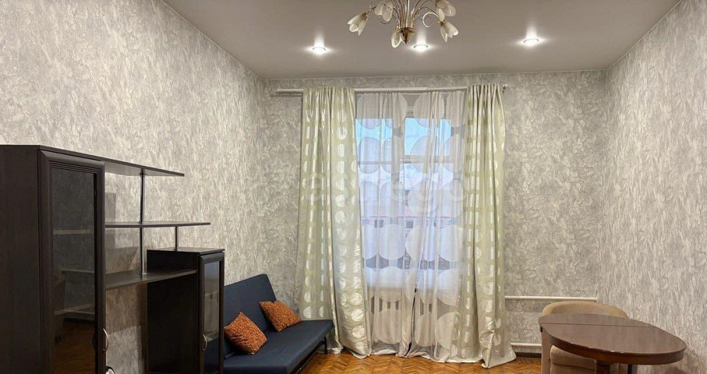 Комната, 20.3 м2, 7/7 эт. Санкт-Петербург - изображение 2