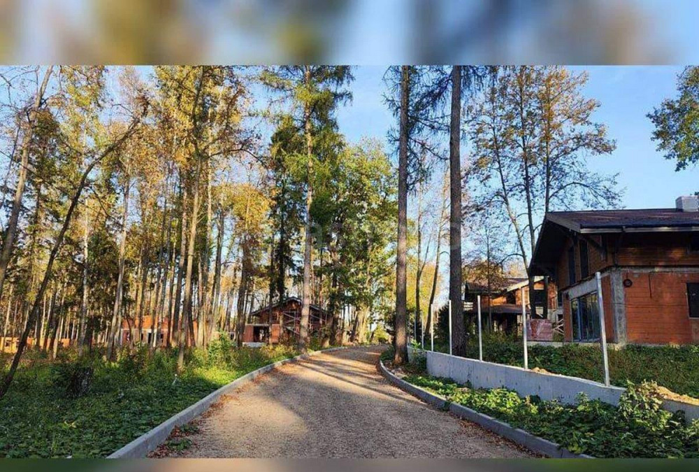 Коттедж, 185.3 м2, 8 соток, 2 эт. Подольск - изображение 2