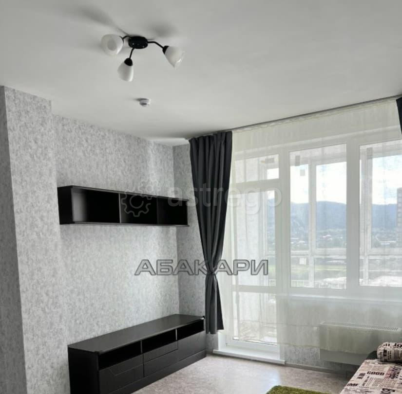 1-комн. квартира, 36 м2, 12/19 эт. Красноярск - изображение 6