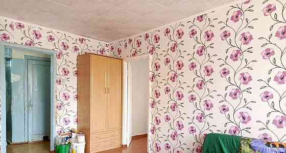 2-комн. квартира, 40 м2, 4/5 эт. Назарово