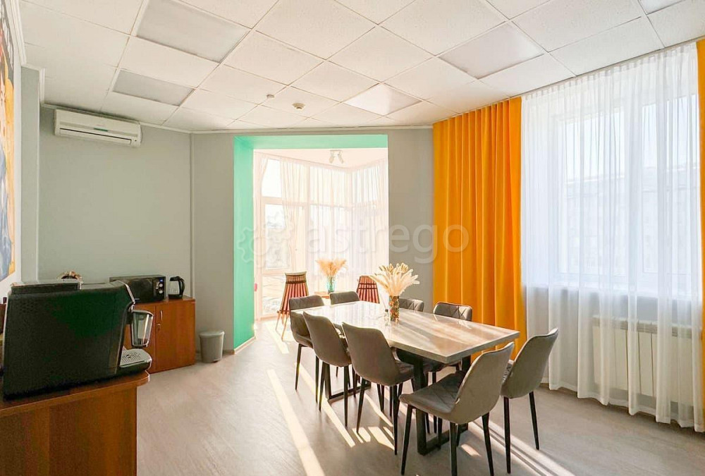 Офис, 311.5 м2 Благовещенск - изображение 9