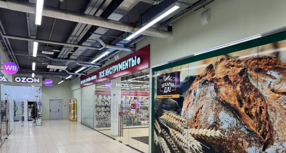 Торговое помещение, 18 м2 Руза - изображение 4