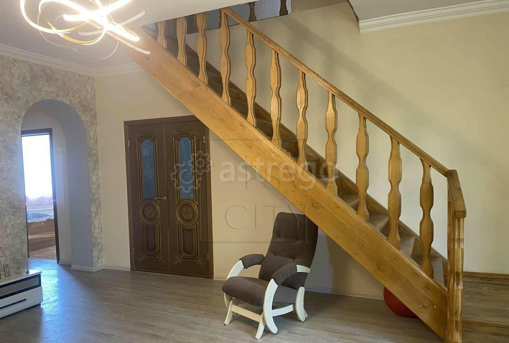 Коттедж, 224.6 м2, 12 соток, 2 эт. Северный - изображение 4