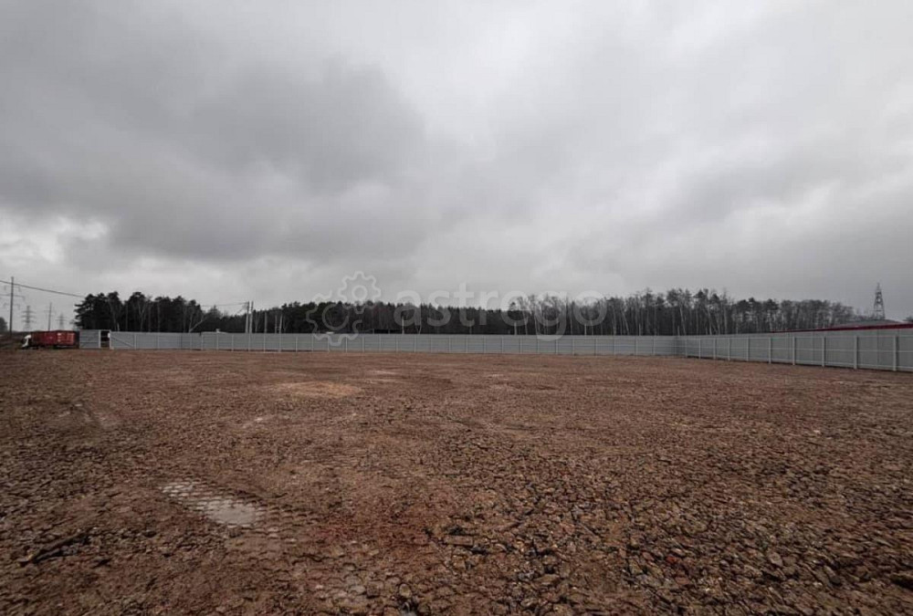 Земельный участок, 0.52 га Видное - изображение 1