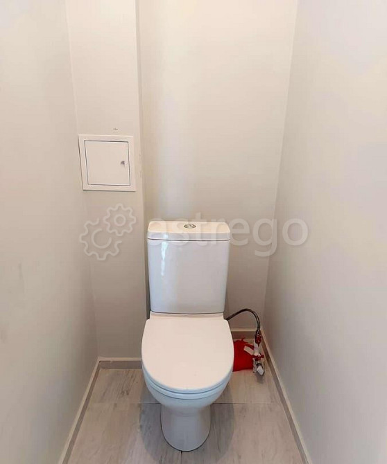 2-комн. квартира, 63.2 м2, 1/8 эт. Дубовое - изображение 2