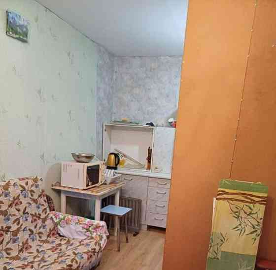 Комната, 17 м2, 4/9 эт. Уфа
