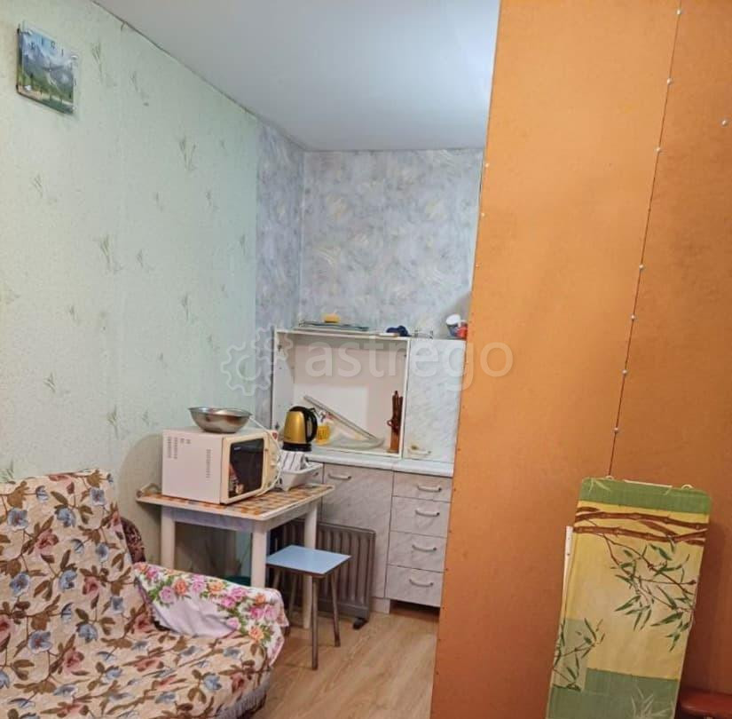 Комната, 17 м2, 4/9 эт. Уфа - изображение 1