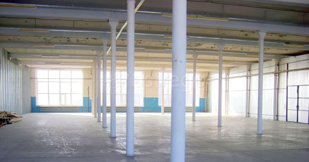 Производственное, 500 м2 Дедовск - изображение 2