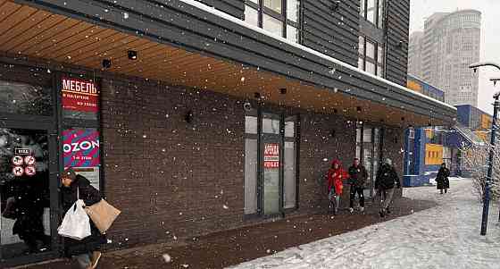 Свободного назначения, 100 м2 Санкт-Петербург