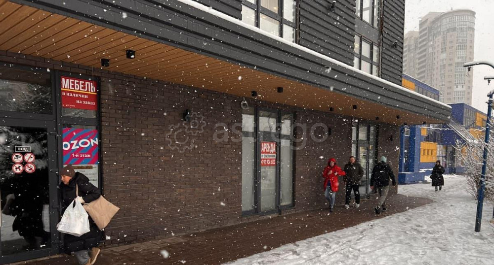 Свободного назначения, 100 м2 Санкт-Петербург - изображение 4