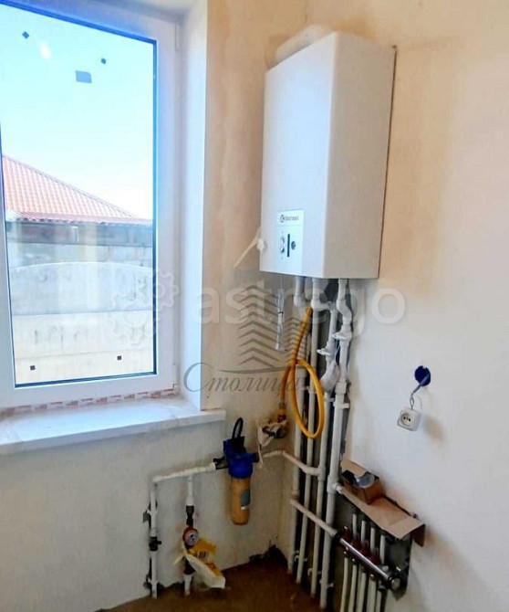 Дом, 85 м2, 8 соток, 1 эт. Стрелецкое - изображение 10