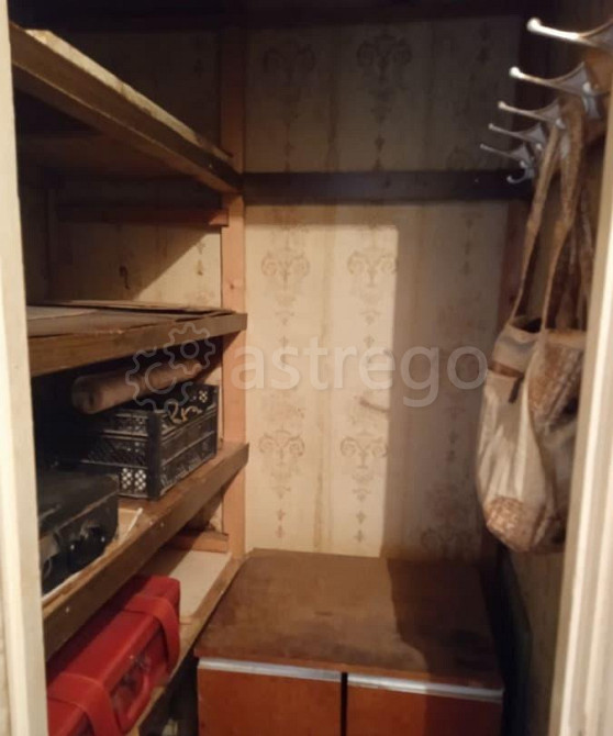 1-комн. квартира, 30 м2, 3/5 эт. Шебекино - изображение 8