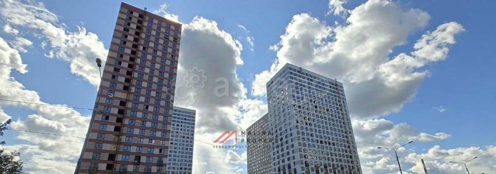 Торговое помещение, 117 м2 Мытищи - изображение 1