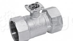 R2015-1-S1 кран двухходовой шаровый Belimo Калининград - изображение 1