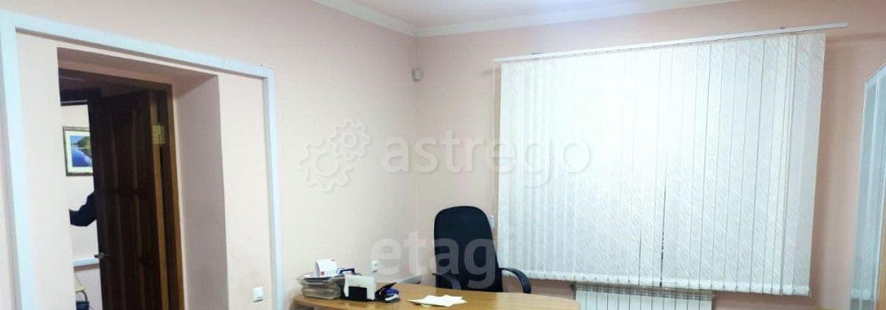 Офис, 114.5 м2 Белгород - изображение 5