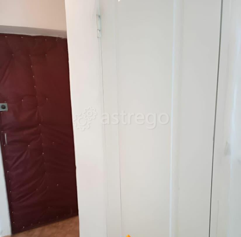 1-комн. квартира, 33 м2, 3/5 эт. Белогорск - изображение 6