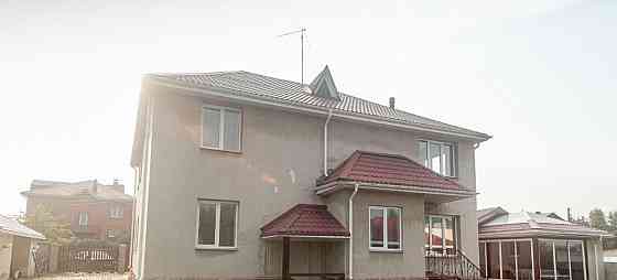 Коттедж, 370 м2, 10 соток, 2 эт. Красноярск