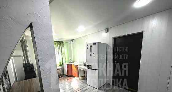 Дом, 60.9 м2, 4.8 сотки, 1 эт. Рубцовск