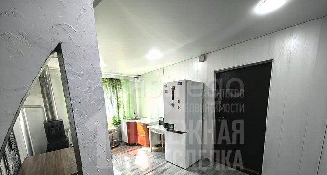 Дом, 60.9 м2, 4.8 сотки, 1 эт. Рубцовск - изображение 3
