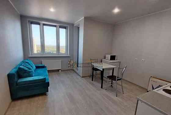 1-комн. квартира, 24 м2, 5/23 эт. Уфа
