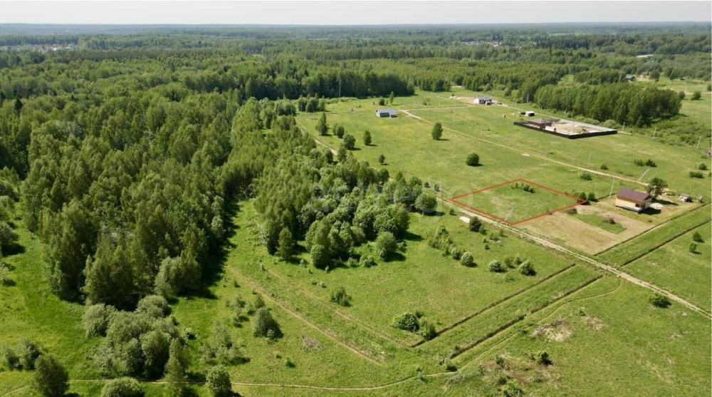Земельный участок, 11.46 сотки Москва - изображение 2