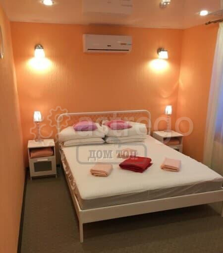 Коттедж, 600 м2 Яхрома - изображение 2