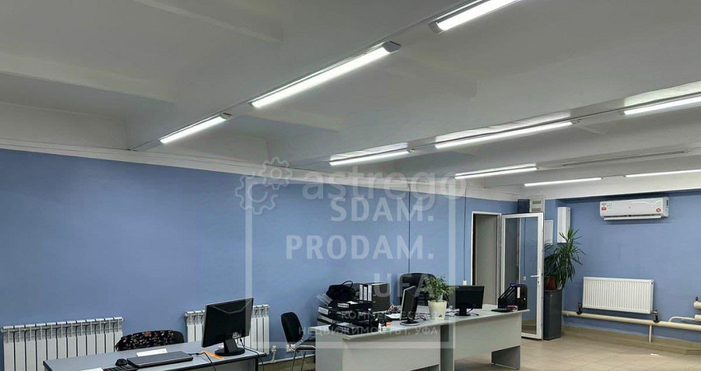 Производственное, 585 м2 Уфа - изображение 4