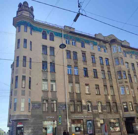 Комната, 24 м2, 4/7 эт. Санкт-Петербург