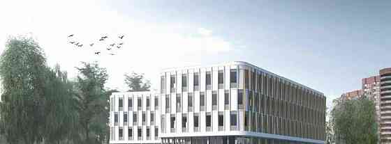 Офис, 96 м2 Санкт-Петербург