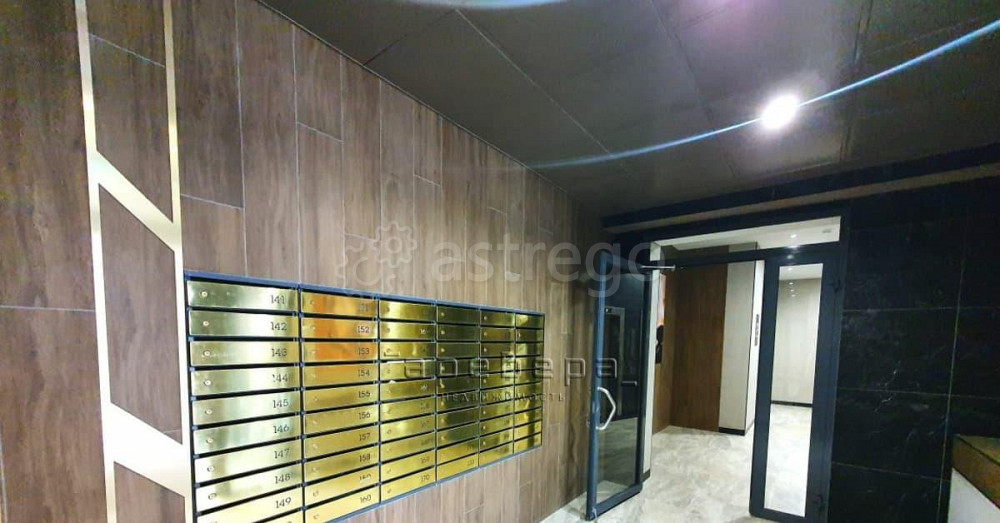 2-комн. квартира, 67.4 м2, 3/15 эт. Красноярск - изображение 5