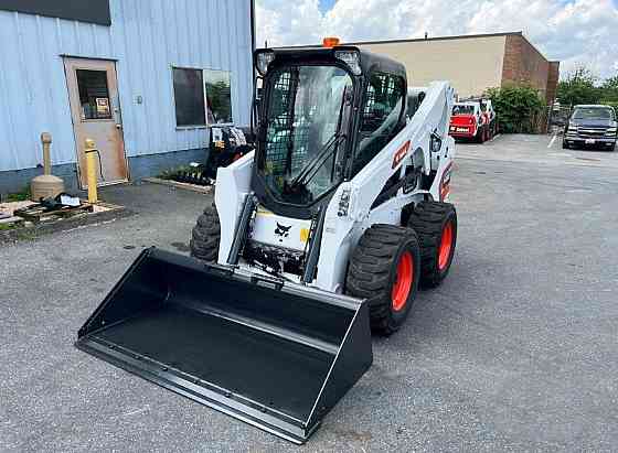 Мини погрузчик Bobcat S650 Кемерово