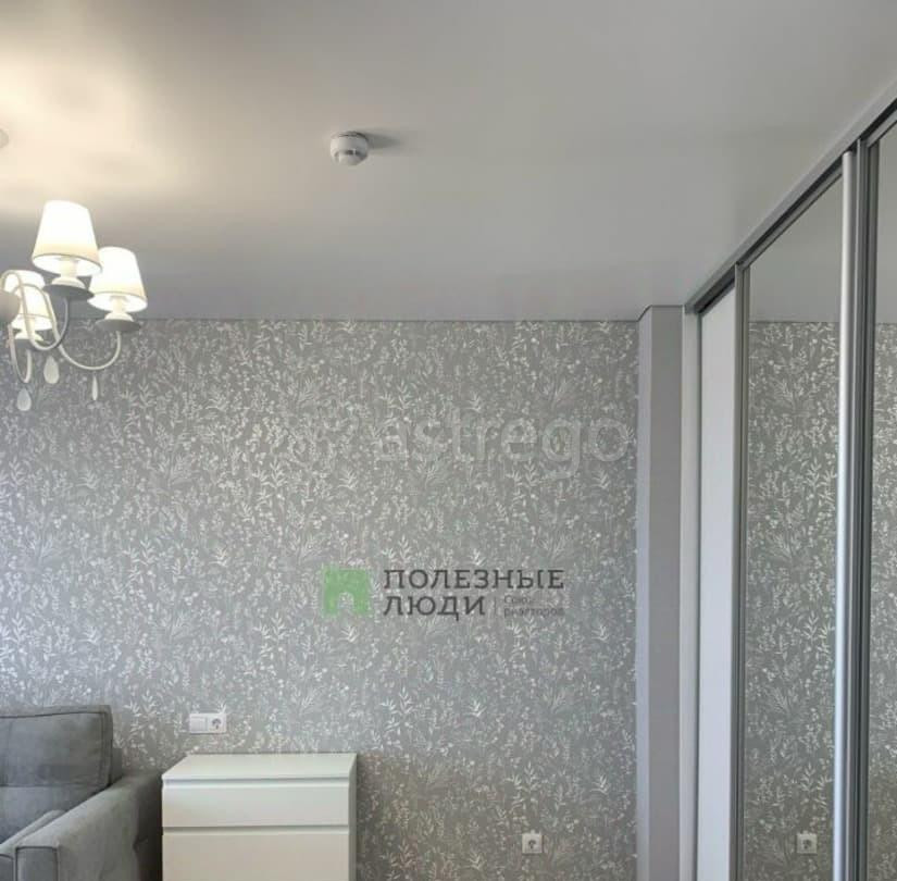 1-комн. квартира, 35 м2, 11/18 эт. Красноярск - изображение 5