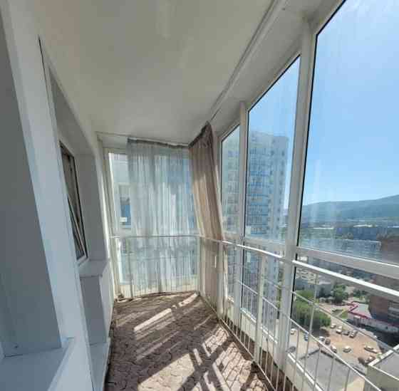 2-комн. квартира, 40 м2, 18/25 эт. Красноярск