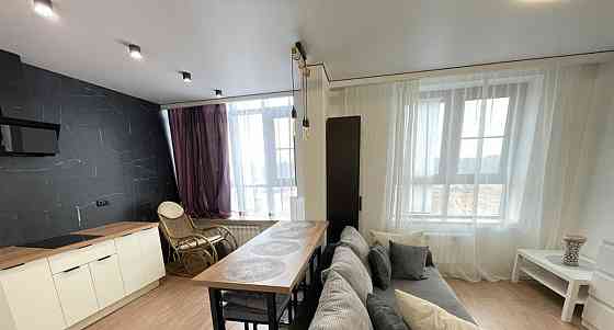 3-комн. квартира, 68.8 м2, 6/7 эт. Мытищи