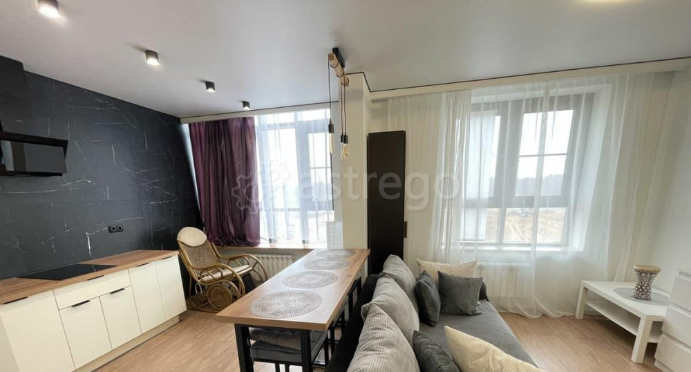 3-комн. квартира, 68.8 м2, 6/7 эт. Мытищи - изображение 1