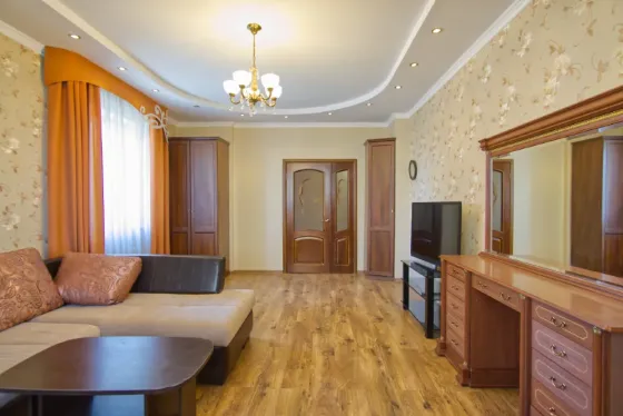Продам 2-комн. квартиру, 78 м2, 4/17 этаж Краснодар